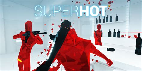 superhot jogos